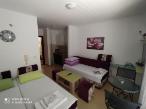 Apartman Bečići